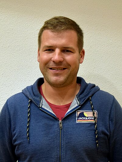 Florian Bögl