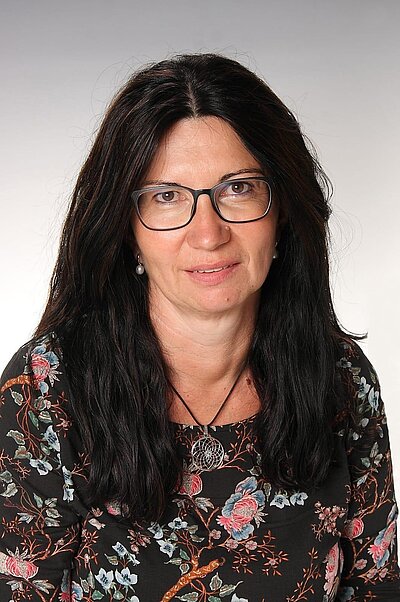 Anneliese Gittmaier