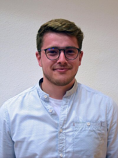 Tobias Riedl