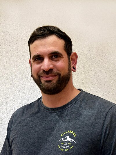 Markus Hauser
